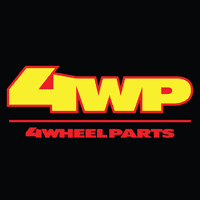 4Wheelparts Black Friday