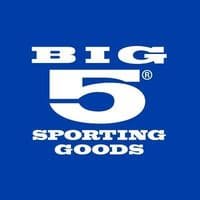 Big 5 Sporting Goods Black Friday