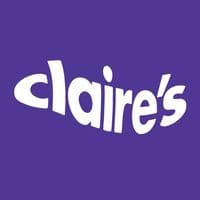 Claires Black Friday