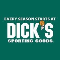 Dicks Sporting Goods Black Friday