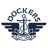 Dockers Black Friday