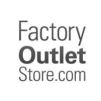 Factory Outlet Store Black Friday