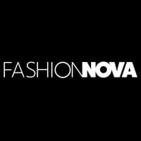 Fashion Nova Black Friday