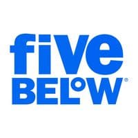 Five Below Black Friday