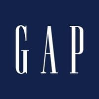 Gap Black Friday