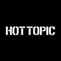 Hottopic Black Friday