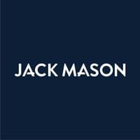 Jack Mason Black Friday