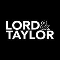 Lord Taylor Black Friday