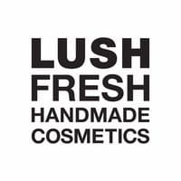 Lush Black Friday