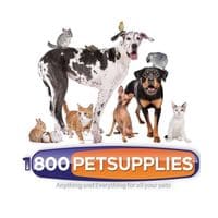 Pet Supplies Black Friday