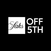 Saks Off 5Th Black Friday