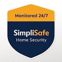 Simplisafe Black Friday