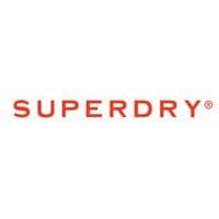 Superdry Black Friday