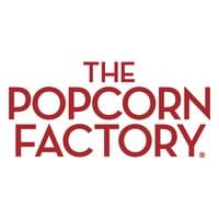 The Popcorn Factory Black Friday