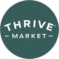 Thrive Market Black Friday