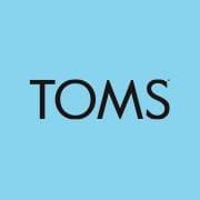 Toms Black Friday