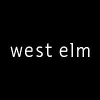 West Elm Black Friday