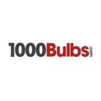 1000 Bulbs Black Friday