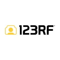 123RF Black Friday