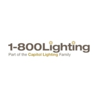 1800Lighting Black Friday