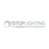 1STOPlighting Black Friday