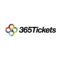 365 Tickets USA Black Friday