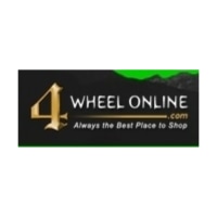 4WheelOnline.com Black Friday