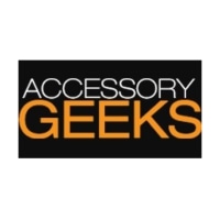 Accessory Geeks Black Friday