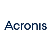 Acronis Black Friday