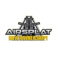 AirSplat Black Friday