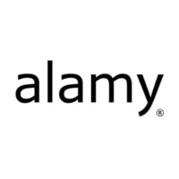 Alamy Black Friday