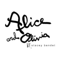 Alice and Olivia Black Friday