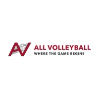 All Volleyball Black Friday