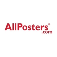 AllPosters Black Friday