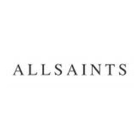 AllSaints Black Friday