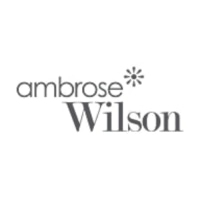 Ambrose Wilson Black Friday