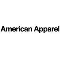 American Apparel Black Friday