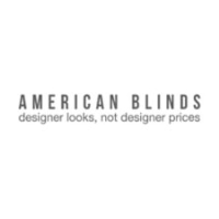 American Blinds Black Friday