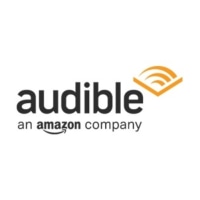 Audible Black Friday