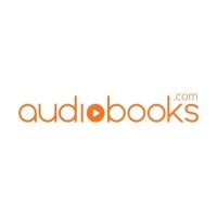 Audiobooks Black Friday