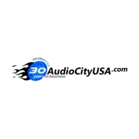 Audiocityusa Black Friday