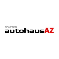 AutohausAZ Black Friday