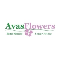 Avas Flowers Black Friday