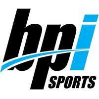 BPI Sports Black Friday