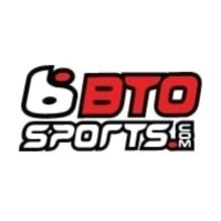 BTO Sports Black Friday