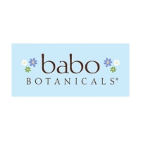 Babo Botanicals Black Friday