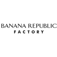 Banana Republic Factory Black Friday