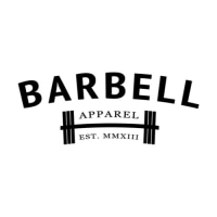 Barbell Apparel Black Friday