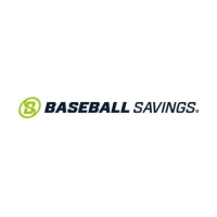 Baseball Savings Black Friday