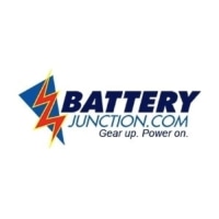 Battery Junction Black Friday